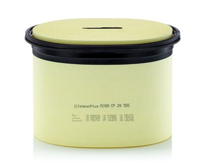 MANN-FILTER CP 29 550 EAN: 4011558460105.