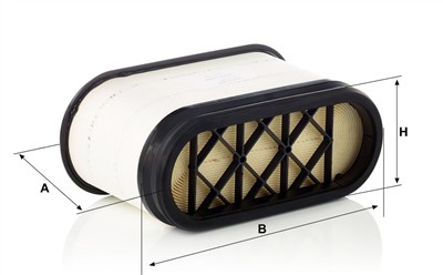 MANN-FILTER CP 33 300 EAN: 4011558015114.
