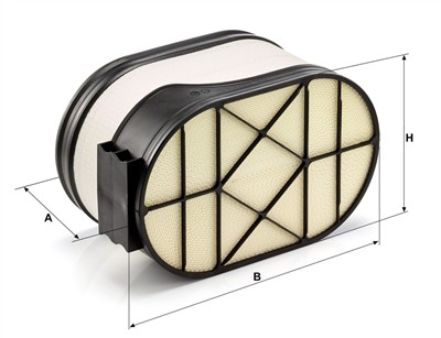 MANN-FILTER CP 34 360 EAN: 4011558015268.