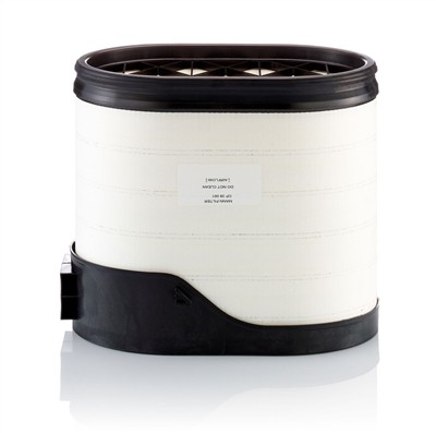 MANN-FILTER CP 38 001 EAN: 4011558062514.
