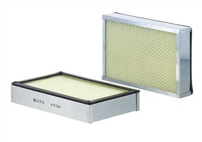 MANN-FILTER CUD 25 049 EAN: 4011558786694.