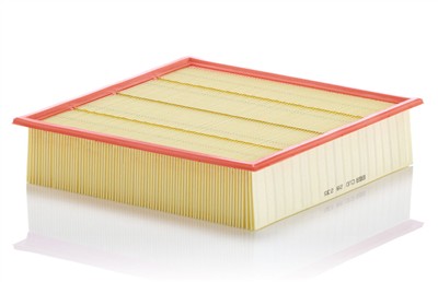 MANN-FILTER CUD 28 235 EAN: 4011558807917.
