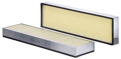 MANN-FILTER CUD 71 001