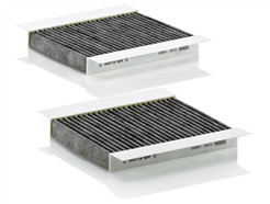 MANN-FILTER CUK 1820-2