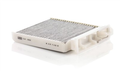 MANN-FILTER CUK 1829 EAN: 4011558022013.