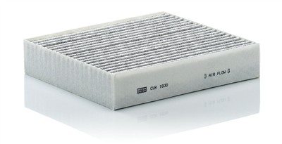 MANN-FILTER CUK 1830 EAN: 4011558408503.