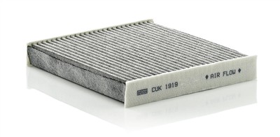 MANN-FILTER CUK 1919 EAN: 4011558014780.