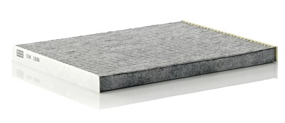 MANN-FILTER CUK 1936 EAN: 4011558027643.