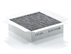 MANN-FILTER CUK 2032