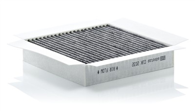 MANN-FILTER CUK 2032 EAN: 4011558405403.