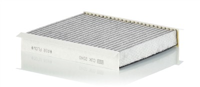 MANN-FILTER CUK 2040 EAN: 4011558805319.