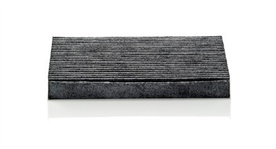 MANN-FILTER CUK 2043 EAN: 4011558412302.