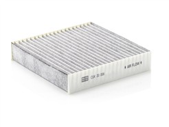 MANN-FILTER CUK 20 006