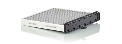 MANN-FILTER CUK 20 018 EAN: 4011558803902.
