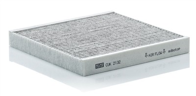 MANN-FILTER CUK 2132 EAN: 4011558541309.