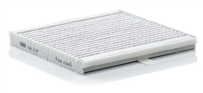 MANN-FILTER CUK 2137 EAN: 4011558407704.