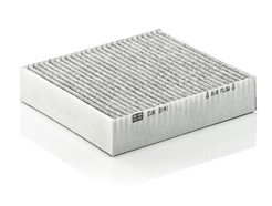 MANN-FILTER CUK 2141