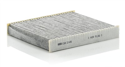 MANN-FILTER CUK 2145 EAN: 4011558405601.
