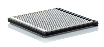 MANN-FILTER CUK 2225 EAN: 4011558004491.