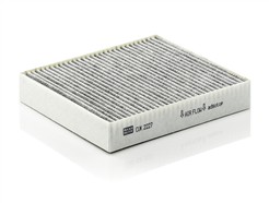 MANN-FILTER CUK 2227