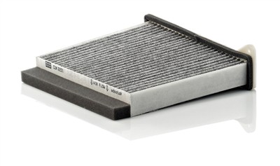 MANN-FILTER CUK 2231 EAN: 4011558539900.
