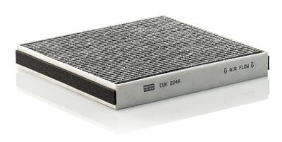 MANN-FILTER CUK 2246 EAN: 4011558005122.