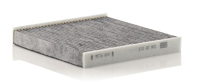 MANN-FILTER CUK 22 013 EAN: 4011558027704.