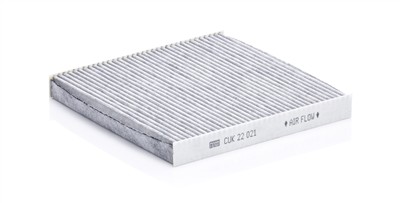 MANN-FILTER CUK 22 021 EAN: 4011558055189.