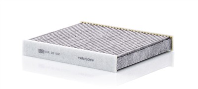 MANN-FILTER CUK 22 032 EAN: 4011558072995.