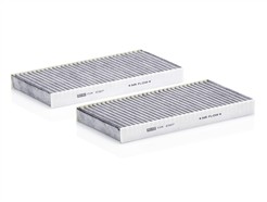 MANN-FILTER CUK 2327-2