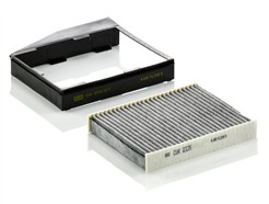 MANN-FILTER CUK 2335 KIT