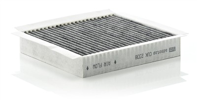 MANN-FILTER CUK 2338 EAN: 4011558303303.