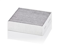 MANN-FILTER CUK 23 024