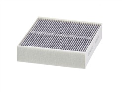 MANN-FILTER CUK 23 033