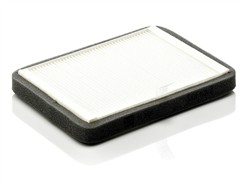 MANN-FILTER CUK 2424