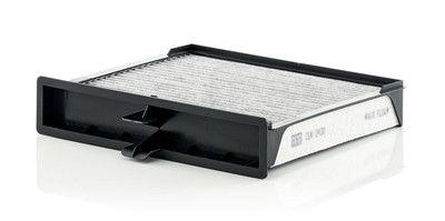 MANN-FILTER CUK 2430 EAN: 4011558001216.
