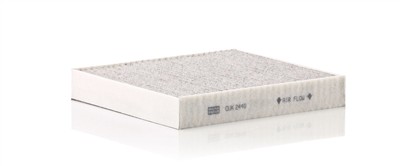 MANN-FILTER CUK 2440 EAN: 4011558409401.