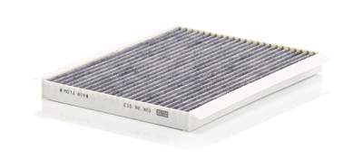MANN-FILTER CUK 24 013 EAN: 4011558068783.