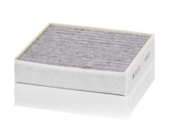 MANN-FILTER CUK 24 021