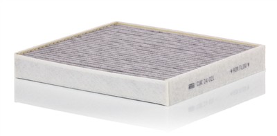 MANN-FILTER CUK 24 021 EAN: 4011558615550.