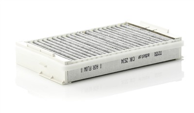 MANN-FILTER CUK 2534 EAN: 4011558410506.