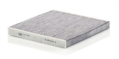 MANN-FILTER CUK 2544 EAN: 4011558069148.