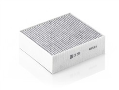 MANN-FILTER CUK 2559