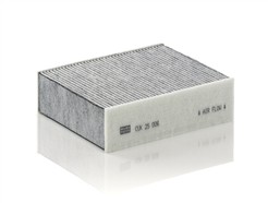 MANN-FILTER CUK 25 006