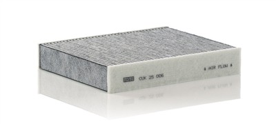 MANN-FILTER CUK 25 006 EAN: 4011558029715.
