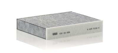 MANN-FILTER CUK 25 006 EAN: 4011558029715.