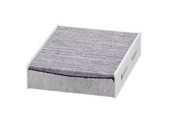 MANN-FILTER CUK 25 007