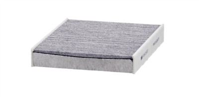 MANN-FILTER CUK 25 007 EAN: 4011558031336.