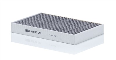 MANN-FILTER CUK 25 044 EAN: 4011558337964.