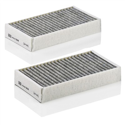 MANN-FILTER CUK 2646-2 EAN: 4011558411602.